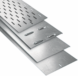 Solid Steel Cover