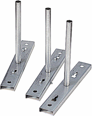 Bracket, Center-Hung Assembly