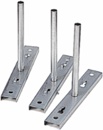 Bracket, Center-Hung Assembly