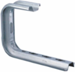 J BRACKET 6IN LONG
