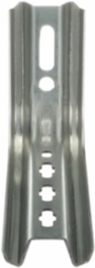 L BRACKET 10IN LONG