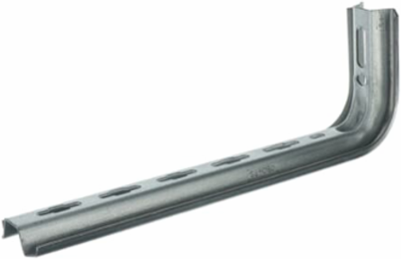 L BRACKET 14IN LONG