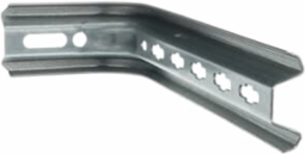 L BRACKET 14IN LONG