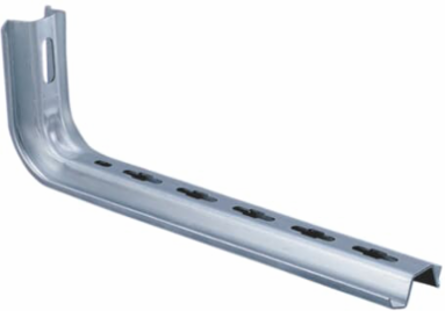 L BRACKET 14IN LONG