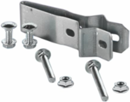 UNDER FLOOR SUPPORT CLAMP