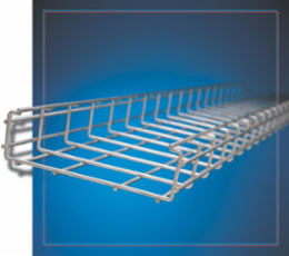 2-1/2X4 C-PROFILE HDG