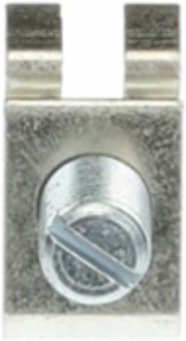 EXPRESS TRAY LAY IN LUG 2AWG-14AWG