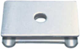THREADED ROD CLAMP PG (STD. PK. 25)