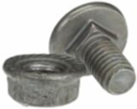 STD BOLTING KIT HDG(STD.PK.100)