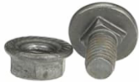 STD BOLTING KIT HDG(STD.PK.100)