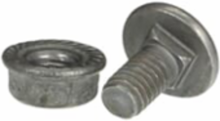 STD BOLTING KIT HDG(STD.PK.100)