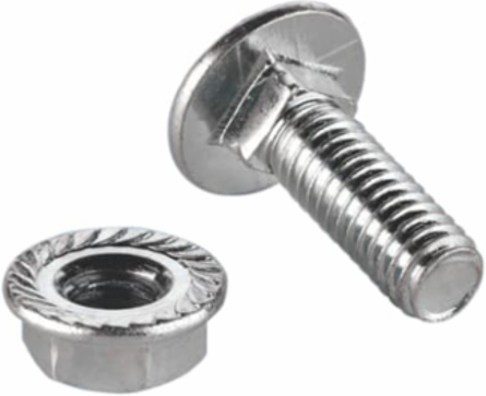 STD BOLTING KIT HDG(STD.PK.100)