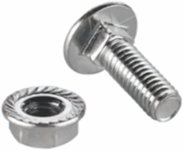 STD BOLTING KIT HDG(STD.PK.100)