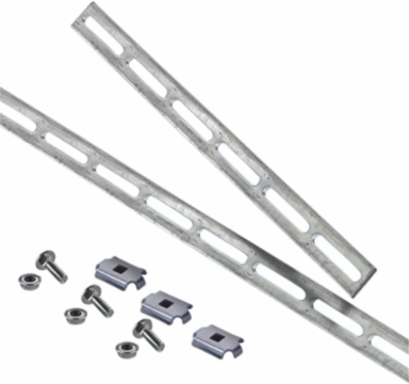 REINFORCING SPLICE BAR 10IN