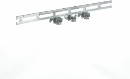 REINFORCING SPLICE BAR KIT