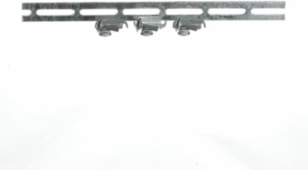 REINFORCING SPLICE BAR KIT