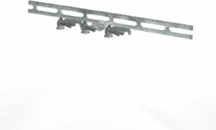 REINFORCING SPLICE BAR KIT