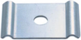 UNIVERSAL CLAMP HDG (STD. PK. 25)