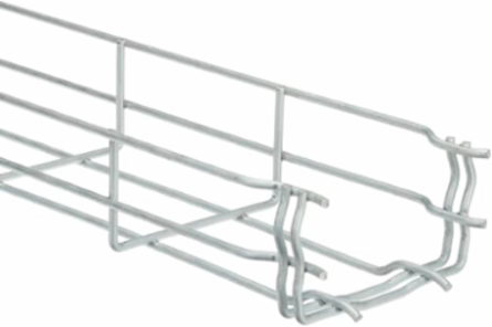 2X4 QUIK-LOK ELECTROPLATED