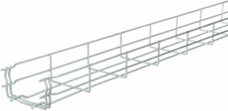 2X4 QUIK-LOK ELECTROPLATED