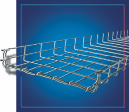 2X16 QUIK-LOK ELECTROPLATED BLACK