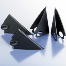 DRAW-IN TOOL WITH HOLE PA6