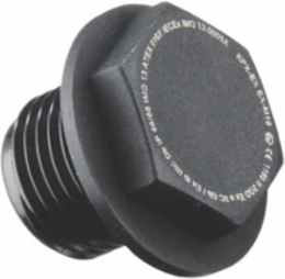 M63EEXE STOPPING PLUG WITH SEALING