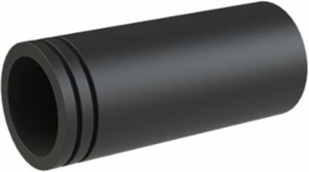 21MM OD NYLON 12 CONDUIT BLACK 10M