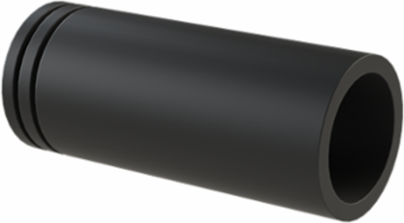21MM OD NYLON 12 CONDUIT BLACK 10M