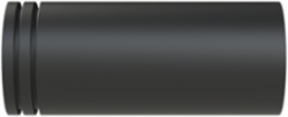 21MM OD NYLON 12 CONDUIT BLACK 10M