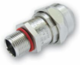 M20 FXD CON BRAIDED ANTI STATIC CON