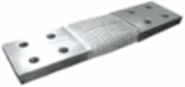 EXFLEX BRAID 4 HOLES 2350AMP 508MM