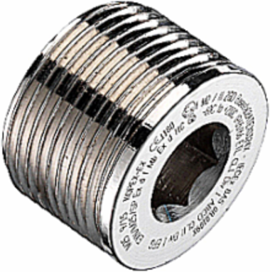 Conduit Stopping Plug