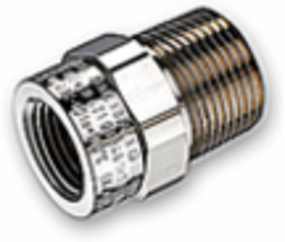 Conduit Enlarger Fitting