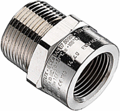 Conduit Thread Converter