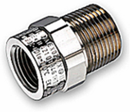 Conduit Enlarger Fitting
