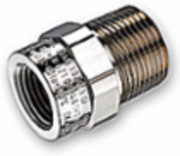 Conduit Enlarger Fitting