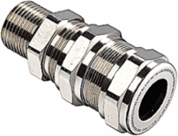 Double Compression Gland