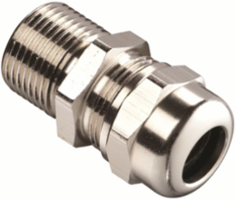 Single Compression Cable Gland