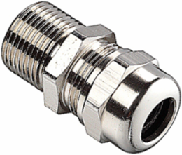 Single Compression Cable Gland
