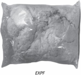 1 LB. PACKING FIBER, NON-ASBESTOS