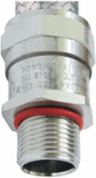 1/2NPT CONNECTOR 16MM