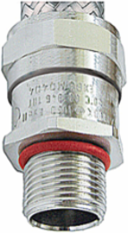 Fixed, Straight Conduit Fitting