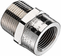 Conduit Thread Converter