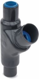 COND SEALNG FTG FEM HUB1-1/4IN GRAY