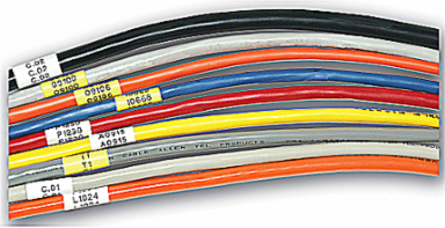Label Printers and Labels