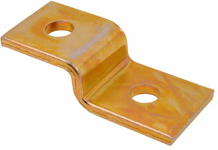 STRUT, Z SHAPE FITTING FOR E CHAN