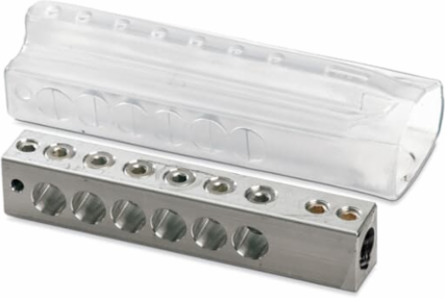 AL TRANS CONN 6-500 INSUL 4OUTL OI