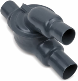 SEALING FTG EZS FEM HUB 2IN GRY