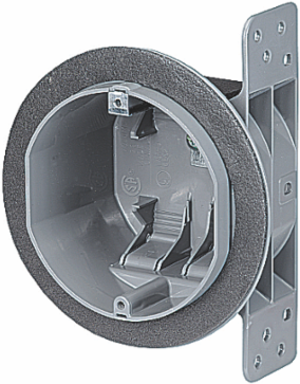 Nonmetallic Boxes